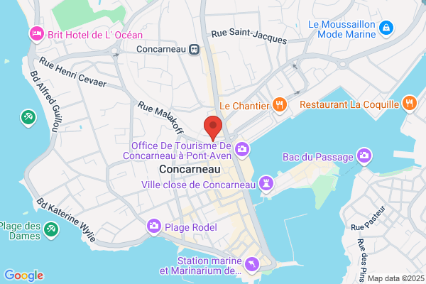 Auto Ecole La Concarnoise