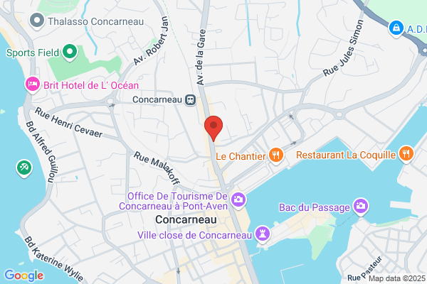Credit Immobilier De France Bretagne Atlantique