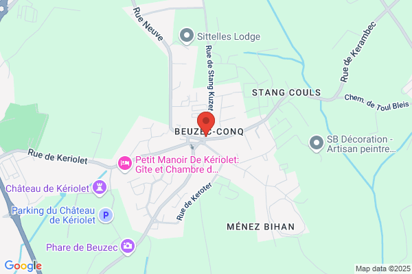 Boulangerie Derrien