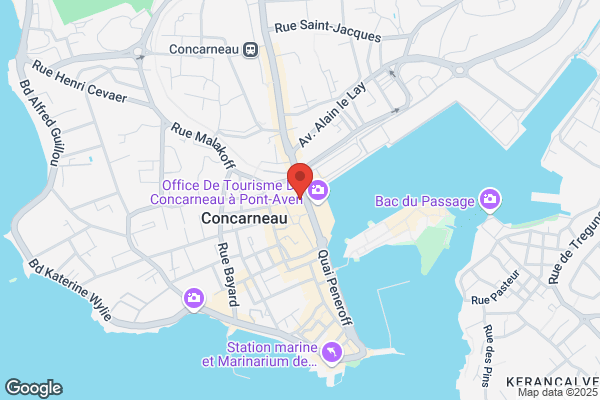 Boulangerie Du Rouz Valy Remi