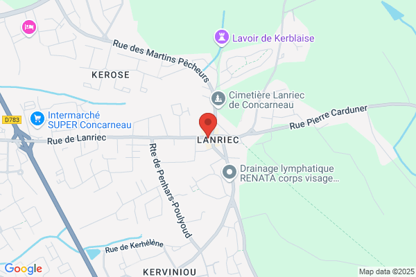 Jaffrezic Lancien
