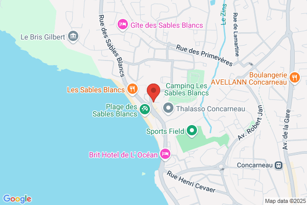 Bar Brasserie Les Moutons