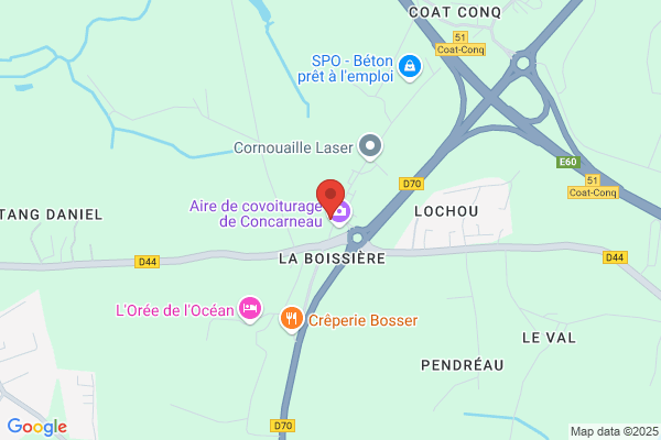 Bar La Forge