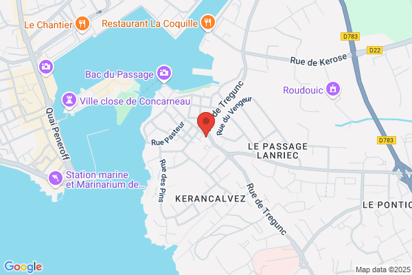 Bar Le Petit Poucet