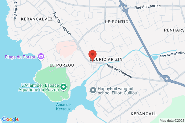 Bar Le Suffren