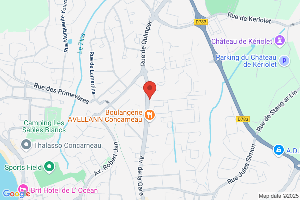 Centre Medico Scolaire