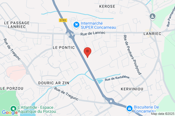 Entreprise Loussouarn