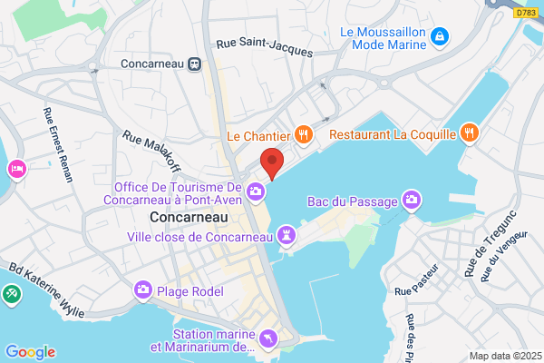 Aux Vieux Grements