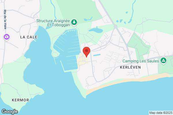 Creperie De Croas Kerleven