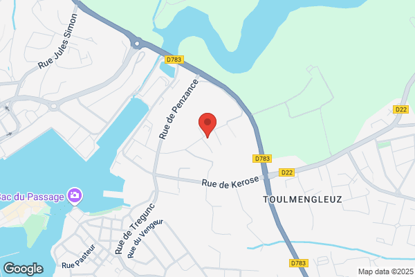 Cornouaille Moteurs Sarl