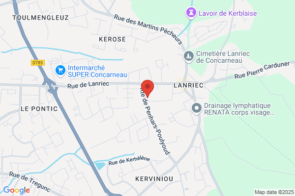 Ecoles Publiques Maternelles Ecole Maternelle De Lanriec