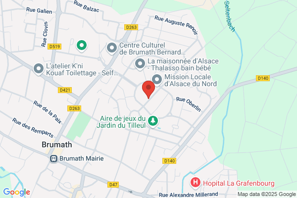 Ecoles Publiques Primaires Restaurant Scolaire