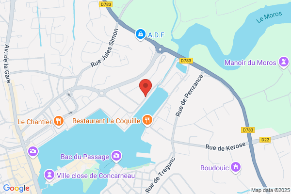 Etablissement Tallec