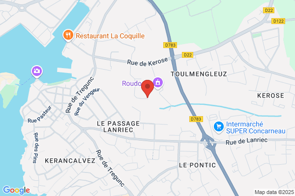 Centre Instruction Securite