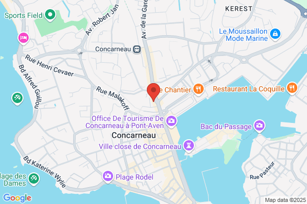 Avis Immobilier