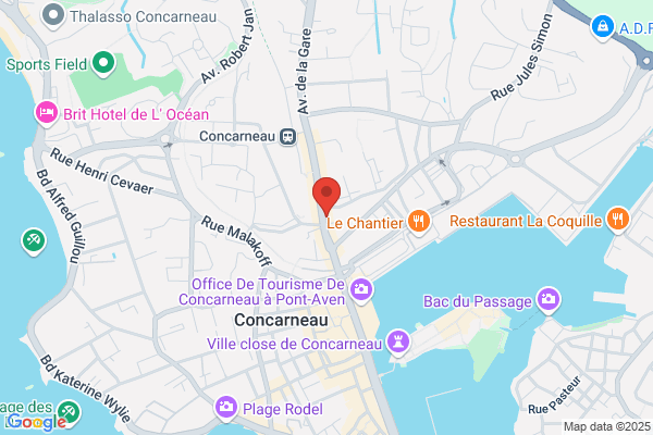C F Immobilier
