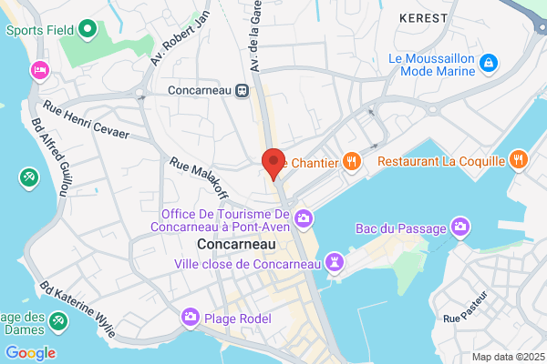 Guy Hoquet L Immobilier