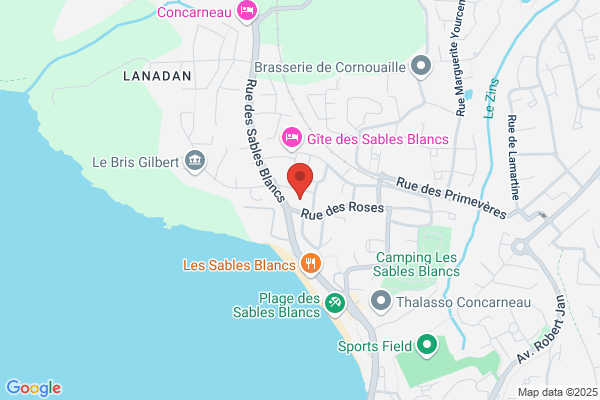 Guillemain Nicole Infirmiere