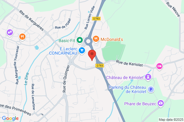 E.Leclerc Location de Véhicules