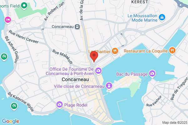 Opticien Concarneau | Alain Afflelou