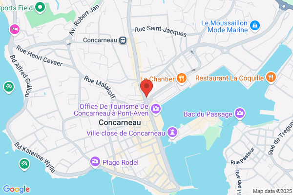 Optic 2000 - Opticien Concarneau
