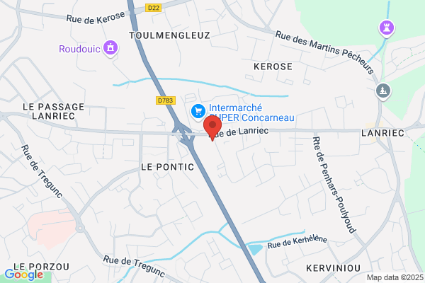 Le Box à Pizzas