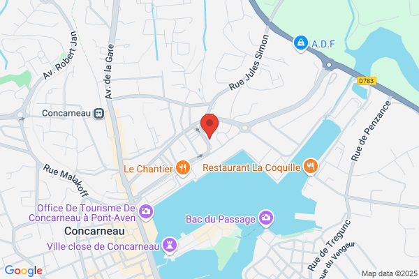 Cardiec Poissonnerie