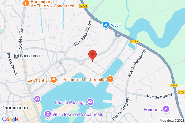 Cooperative Maritime Des Patrons Pecheurs Ste