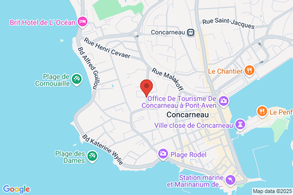 Centre De Loisirs Municipal Auguste Dupouy
