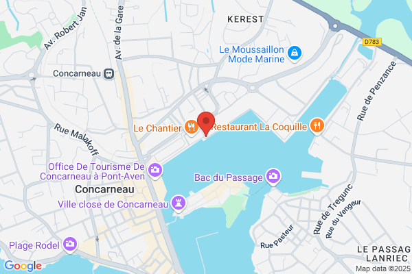Conseil General Du Finistere Delegation D Arrondissement