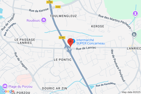 Intermarche