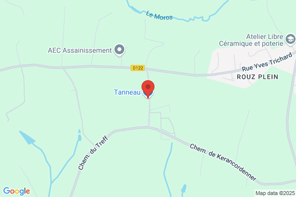 Entreprise Tanneau