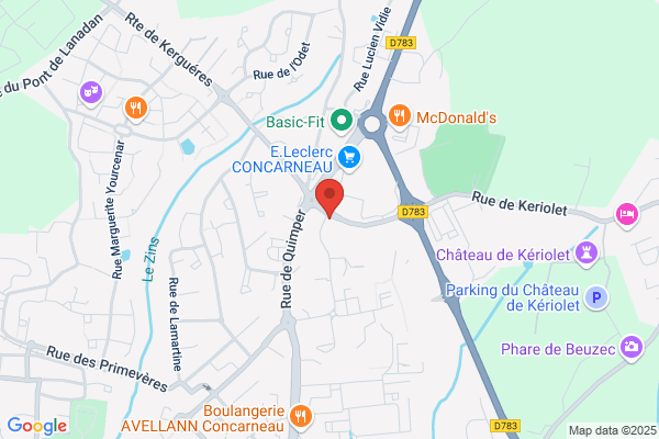 Cuisines Herledant