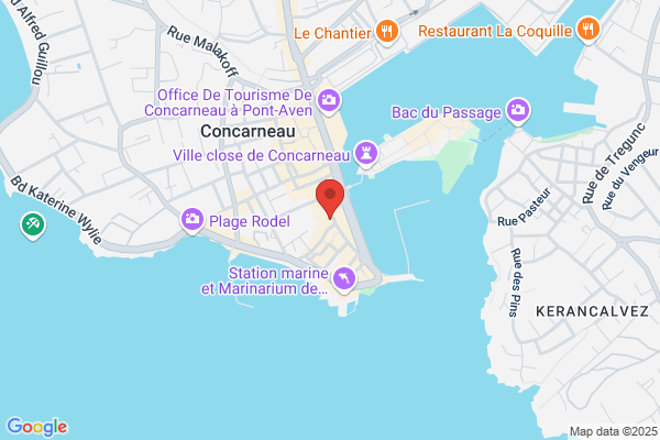 Cote Atlantic