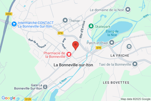 La Poste