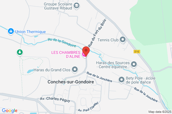 La Poste Agence Communale