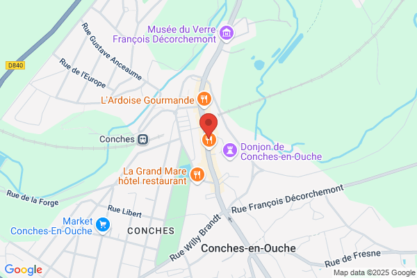 La Poste Agence Communale