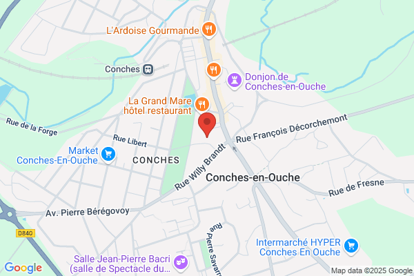 BRIDOUX . Transports