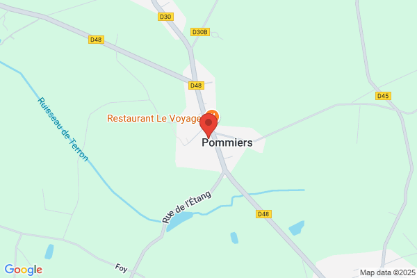 La Poste Agence Communale