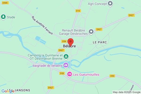 La Poste Agence Communale