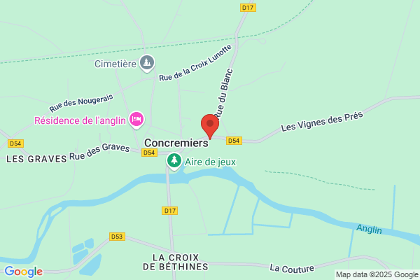 La Poste Relais