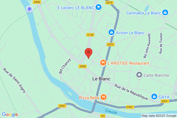 La Poste - Centre d’examen du code de la route