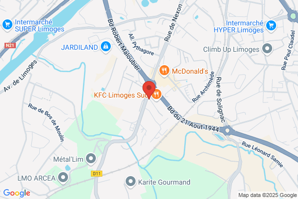 BOULANGERIE ANGE
