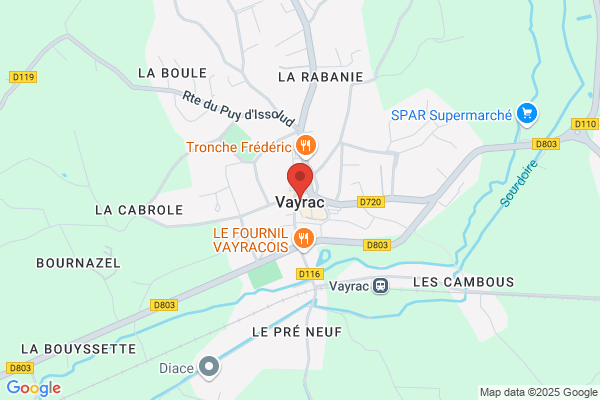 La Poste