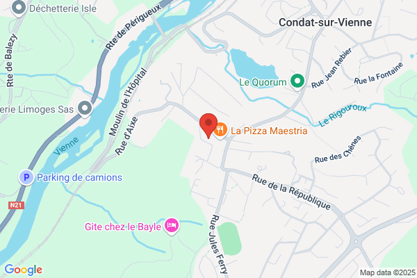 La Poste