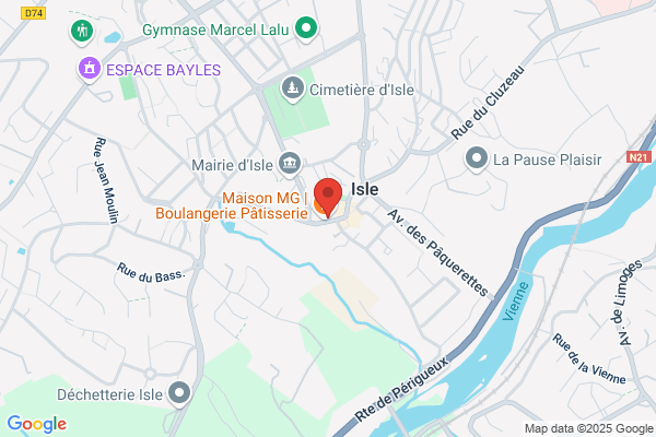 Mutuelle de Poitiers Assurances - Chrystèle BARBIER