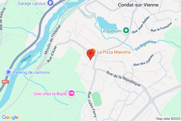 La Poste - Centre d’examen du code de la route