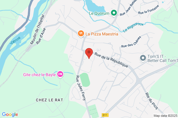 Aide Aux Meres De Famille