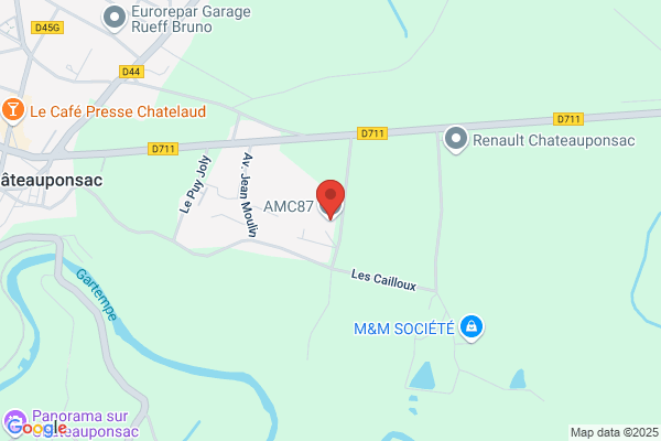 Amc Sa