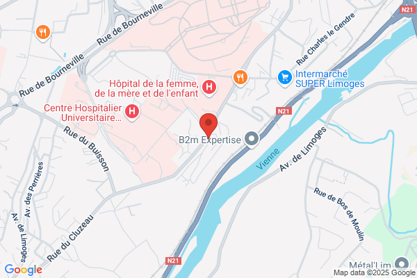 Association Limousine Des Diabetiques